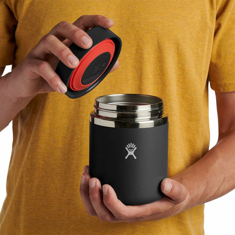 TERMO LONČEK 28 OZ INSULATED FOOD - 828 ML