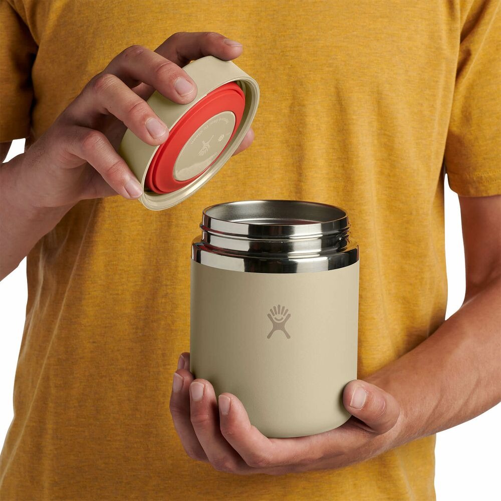 TERMO LONČEK 28 OZ INSULATED FOOD - 828 ML