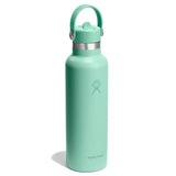 HYDRO FLASK 21 OZ STANDARD FLEX STRAW CAP - 621 ML
