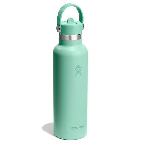HYDRO FLASK 21 OZ STANDARD FLEX STRAW CAP - 621 ML