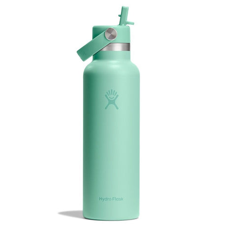 HYDRO FLASK 21 OZ STANDARD FLEX STRAW CAP - 621 ML
