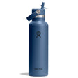 HYDRO FLASK 21 OZ STANDARD FLEX STRAW CAP - 621 ML