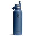 HYDRO FLASK 21 OZ STANDARD FLEX STRAW CAP - 621 ML