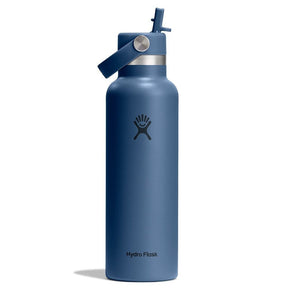 HYDRO FLASK 21 OZ STANDARD FLEX STRAW CAP - 621 ML