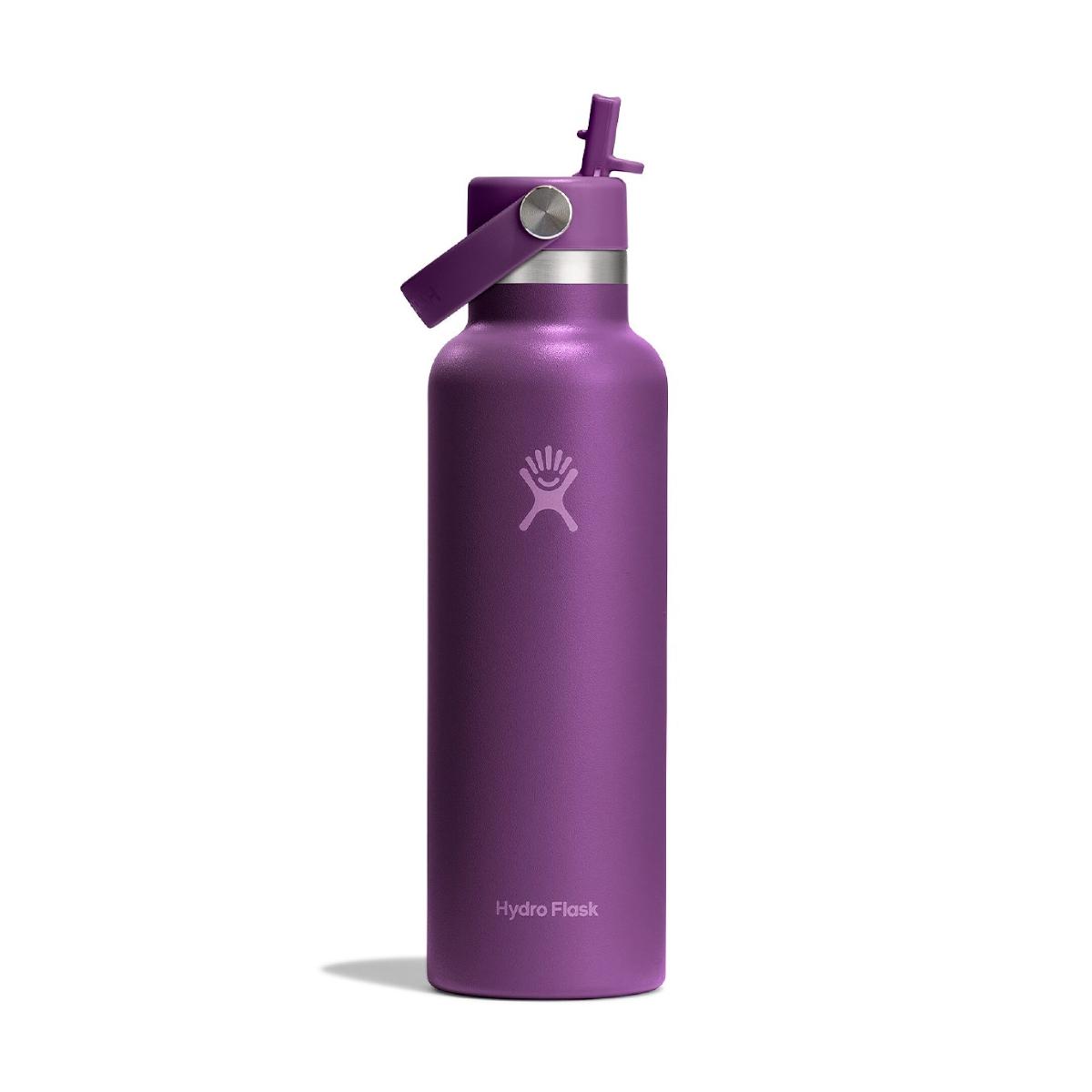 TERMO FLAŠKA 21 OZ STANDARD FLEX STRAW CAP - 621 ML
