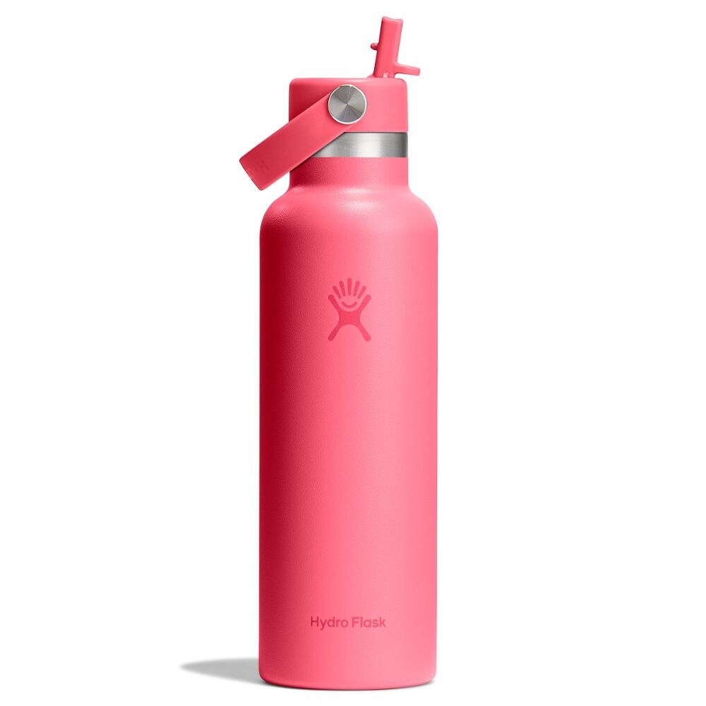 HYDRO FLASK 21 OZ STANDARD FLEX STRAW CAP - 621 ML