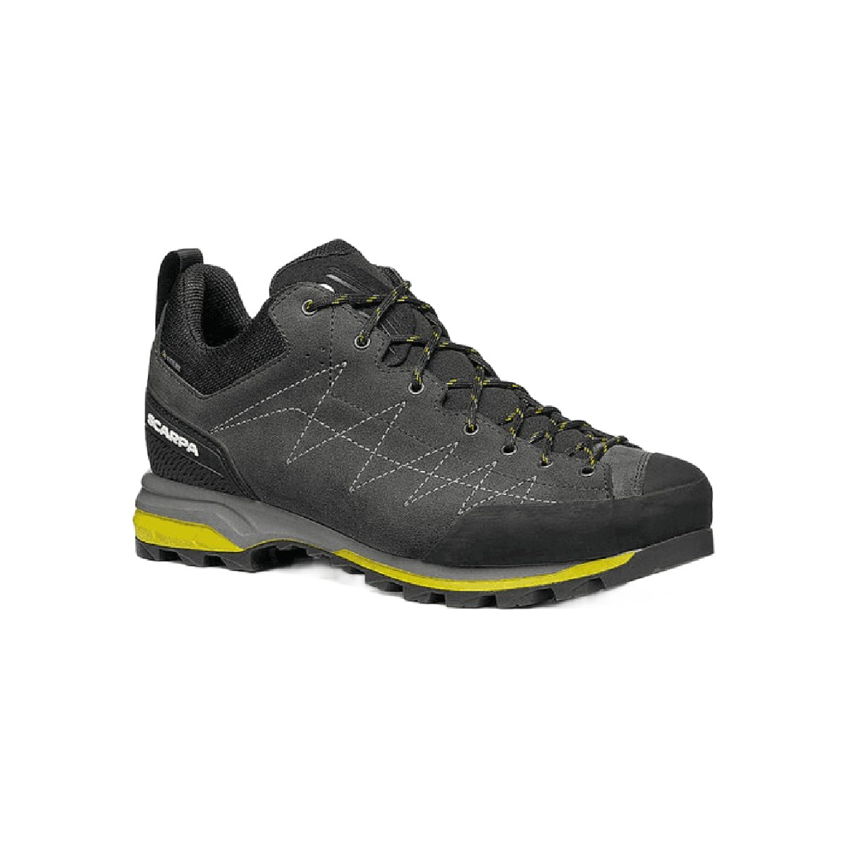 SCARPA ZODIAC 