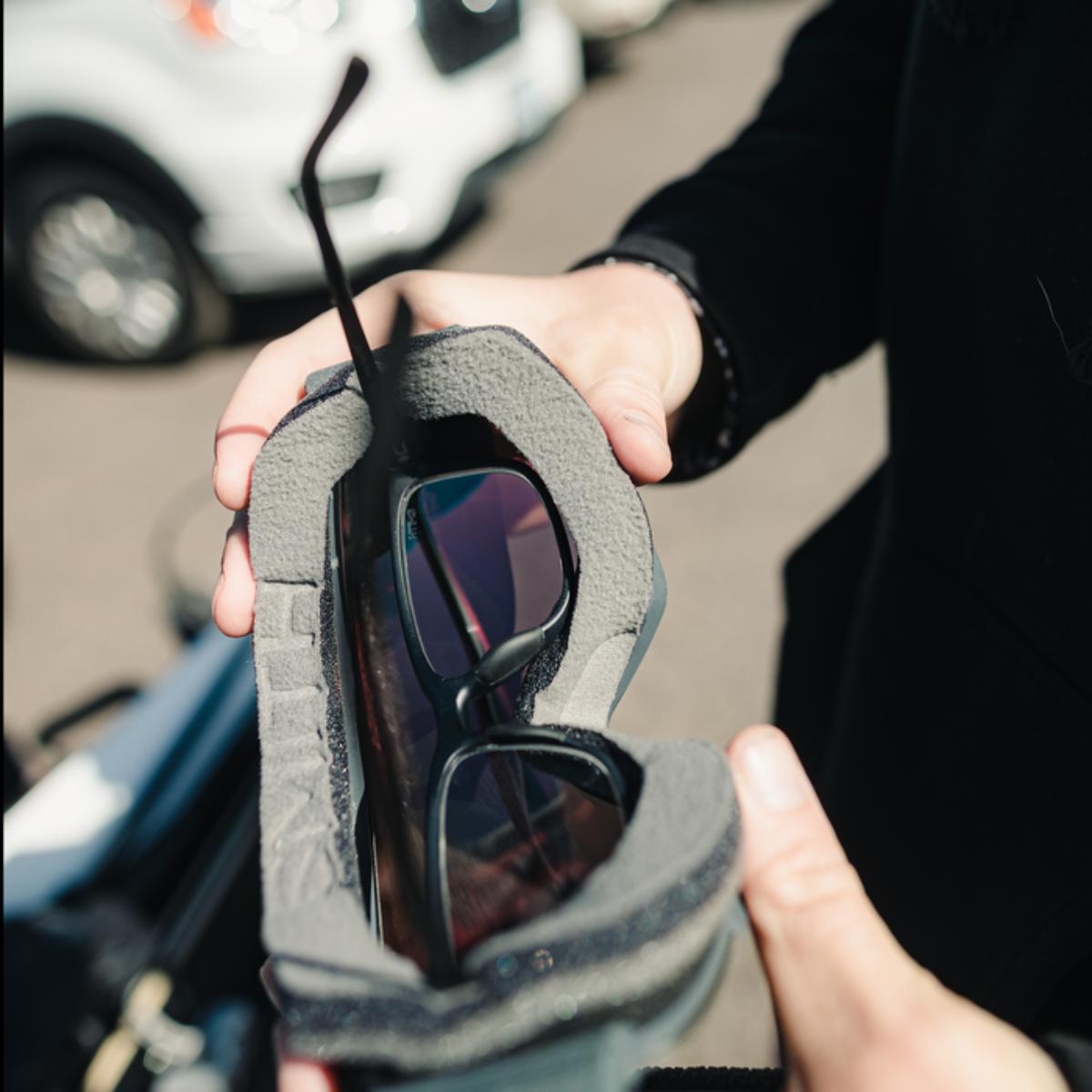 SMUČARSKA OČALA SEQUENCE OTG