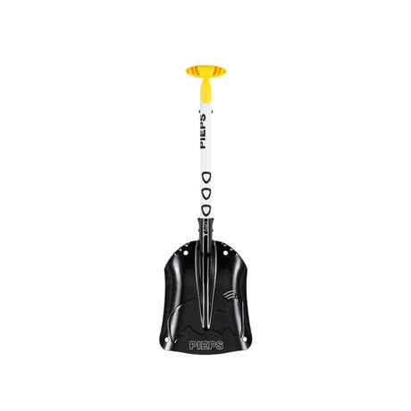LOPATA T SHOVEL 640 TELESCOPIC