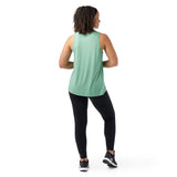 ŽENSKA MAJICA BREZ ROKAVOV ACTIVE ULTRALITE HIGH NECK TANK