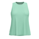 ŽENSKA MAJICA BREZ ROKAVOV ACTIVE ULTRALITE HIGH NECK TANK
