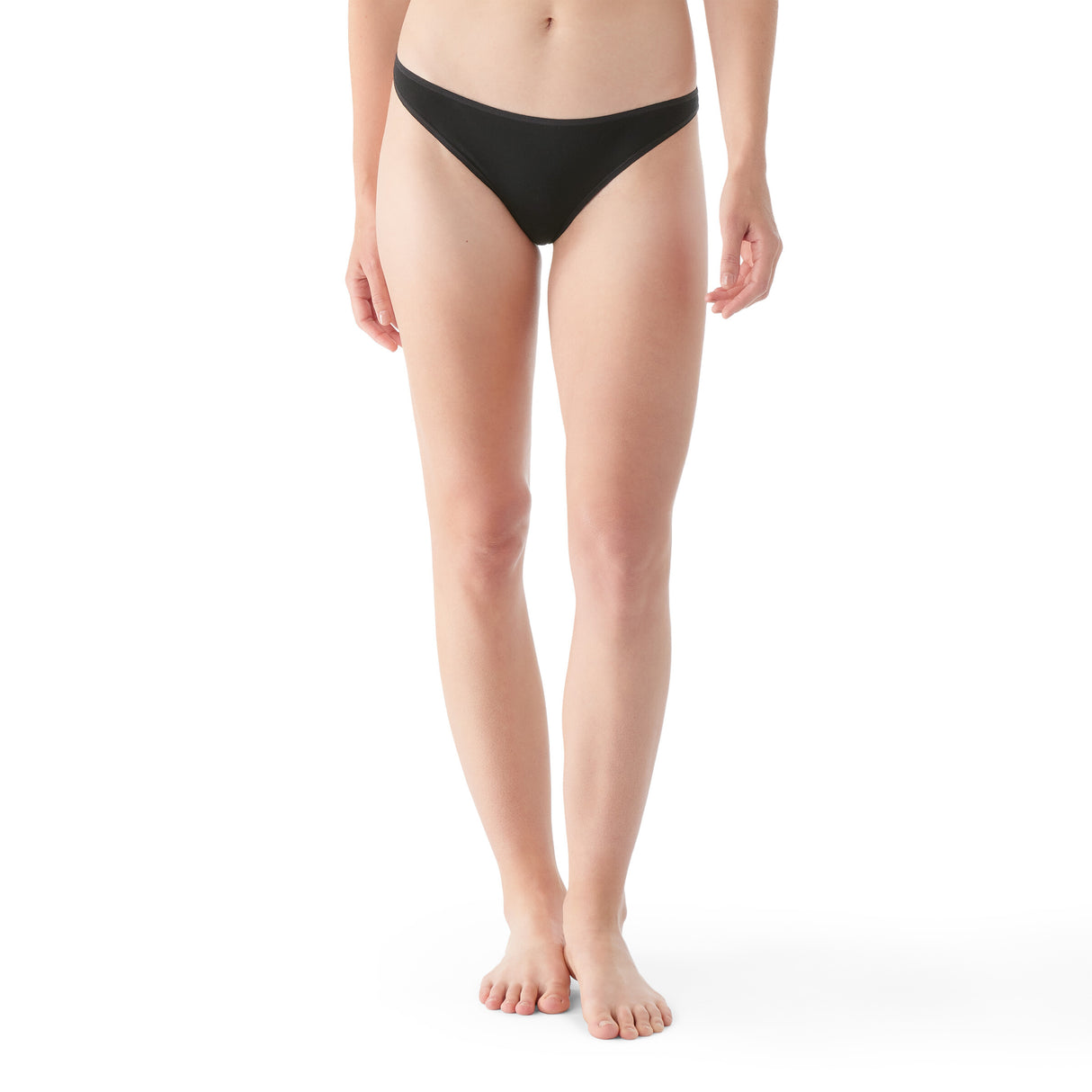 ŽENSKO SPODNJE PERILO EVERYDAY MERINO THONG BOXED