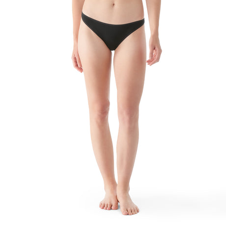 ŽENSKO SPODNJE PERILO EVERYDAY MERINO THONG BOXED