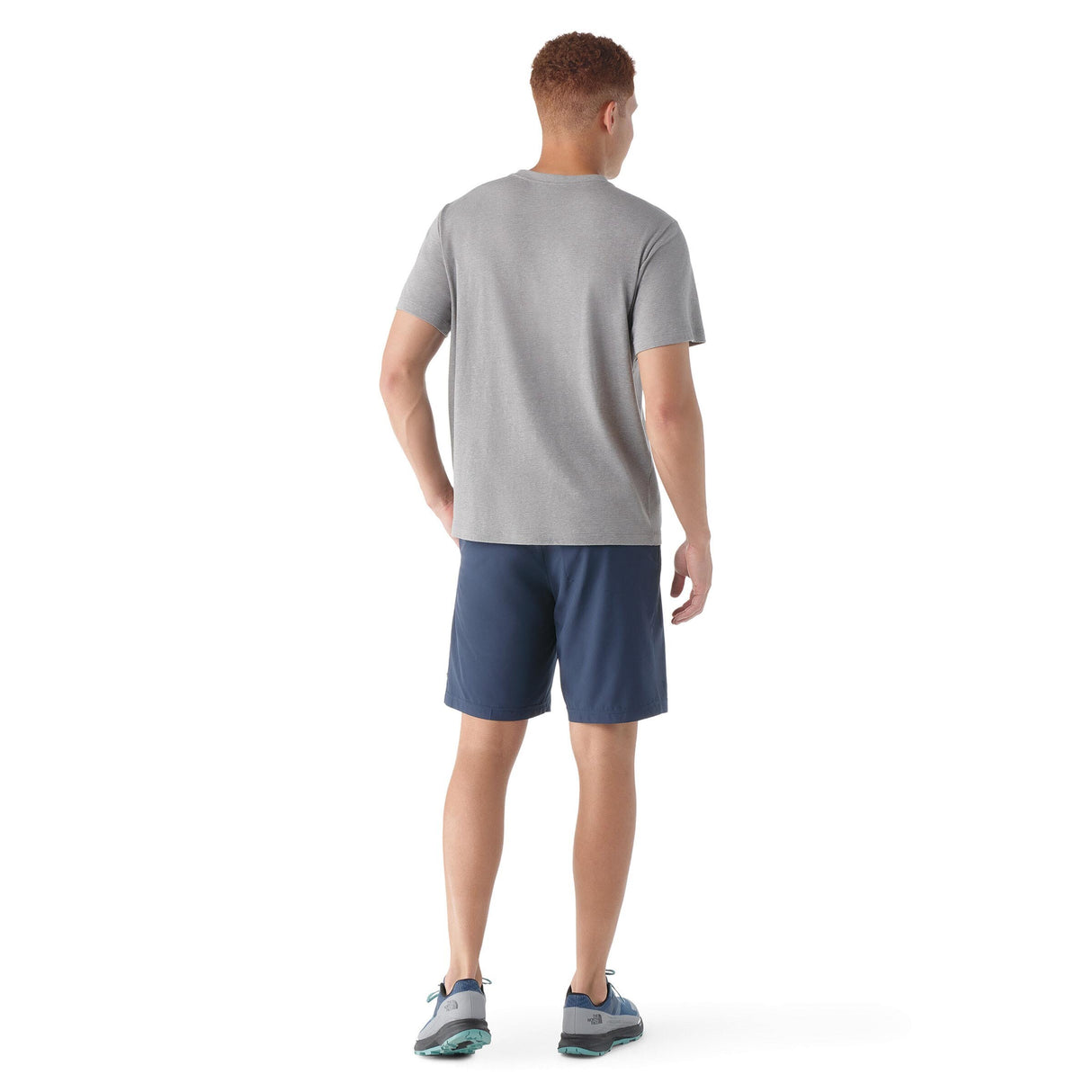 MOŠKE KRATKE HLAČE 8 SHORT