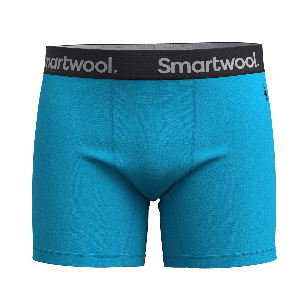 MOŠKE BOKSARICE MERINO ACTIVE BOXER BRIED BOXED