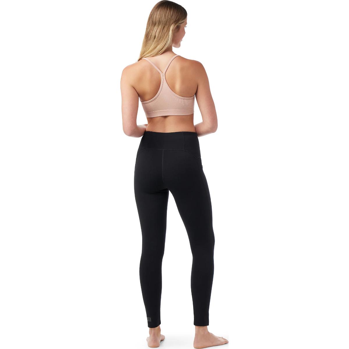 ŽENSKI MODRČEK MERINO BLEND BRALETTE