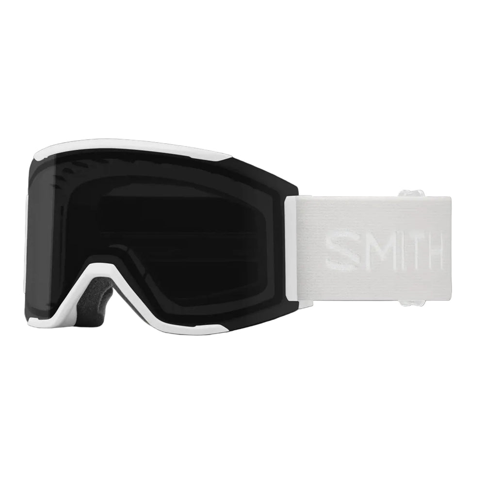 SMITH SQUAD MAG