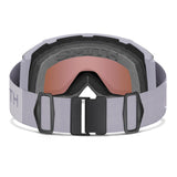 SMUČARSKA OČALA SQUAD MAG