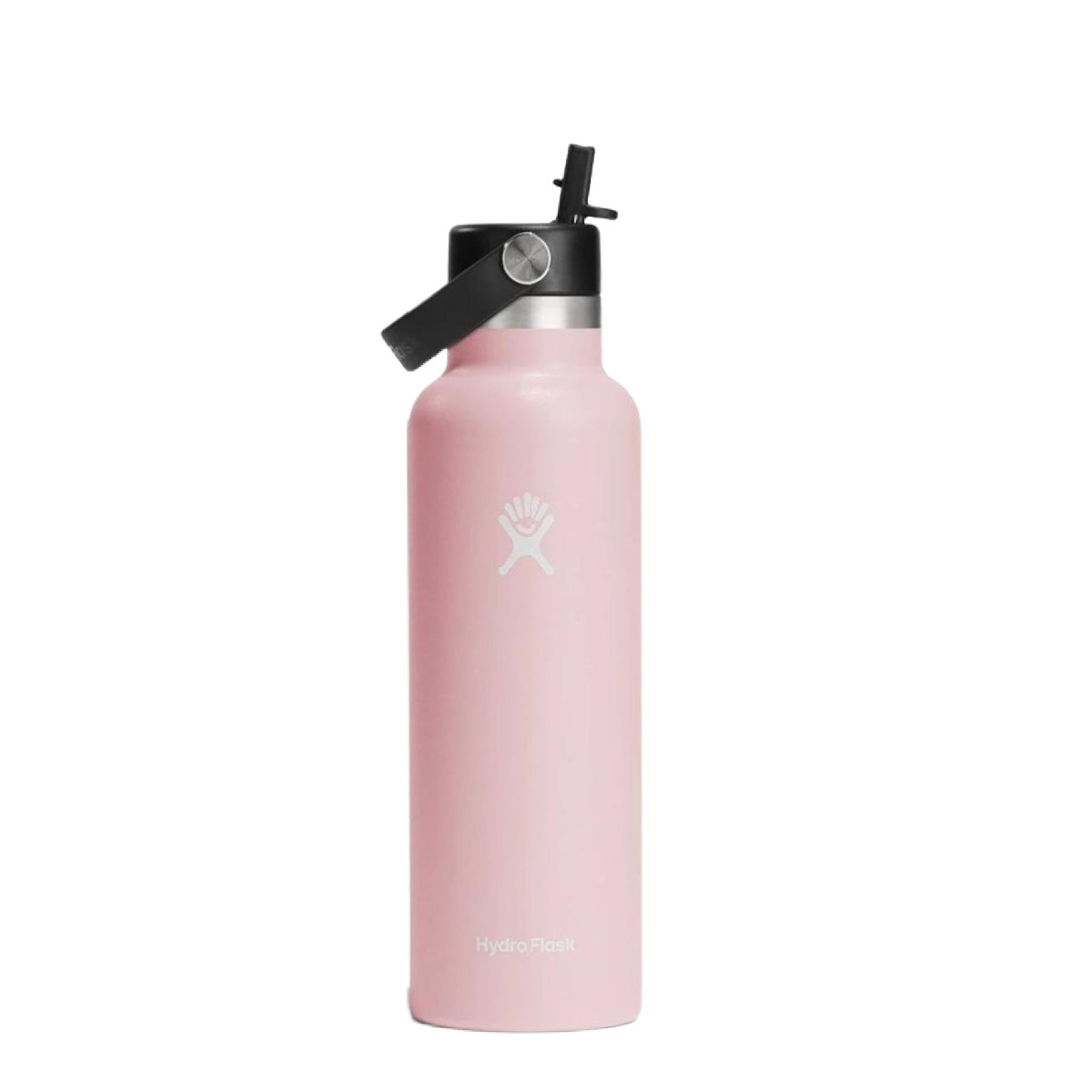 THERMO BOTTLE 21 OZ STANDARD FLEX STRAW CAP - 621 ML