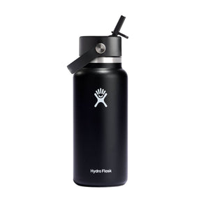 HYDRO FLASK 32 OZ WIDE FLEX STRAW CAP - 946 ML
