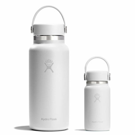 MICRO HYDRO THERMAL FLASK 200 ML