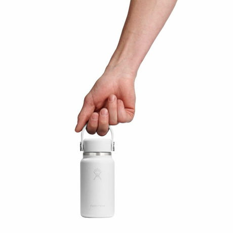 MICRO HYDRO THERMAL FLASK 200 ML