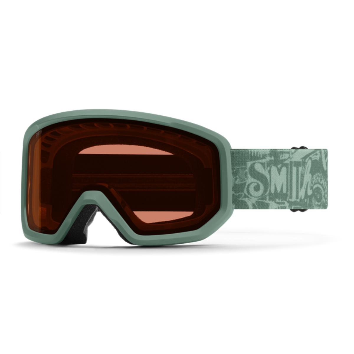 SMUČARSKA OČALA TRANSFER