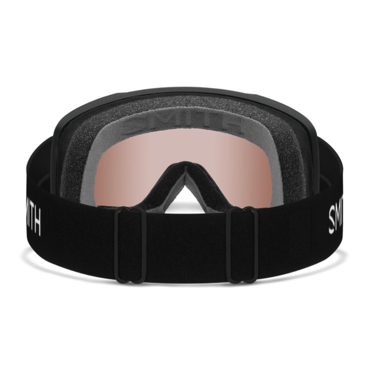 SMUČARSKA OČALA TRIBUTE