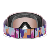 SMUČARSKA OČALA TRIBUTE