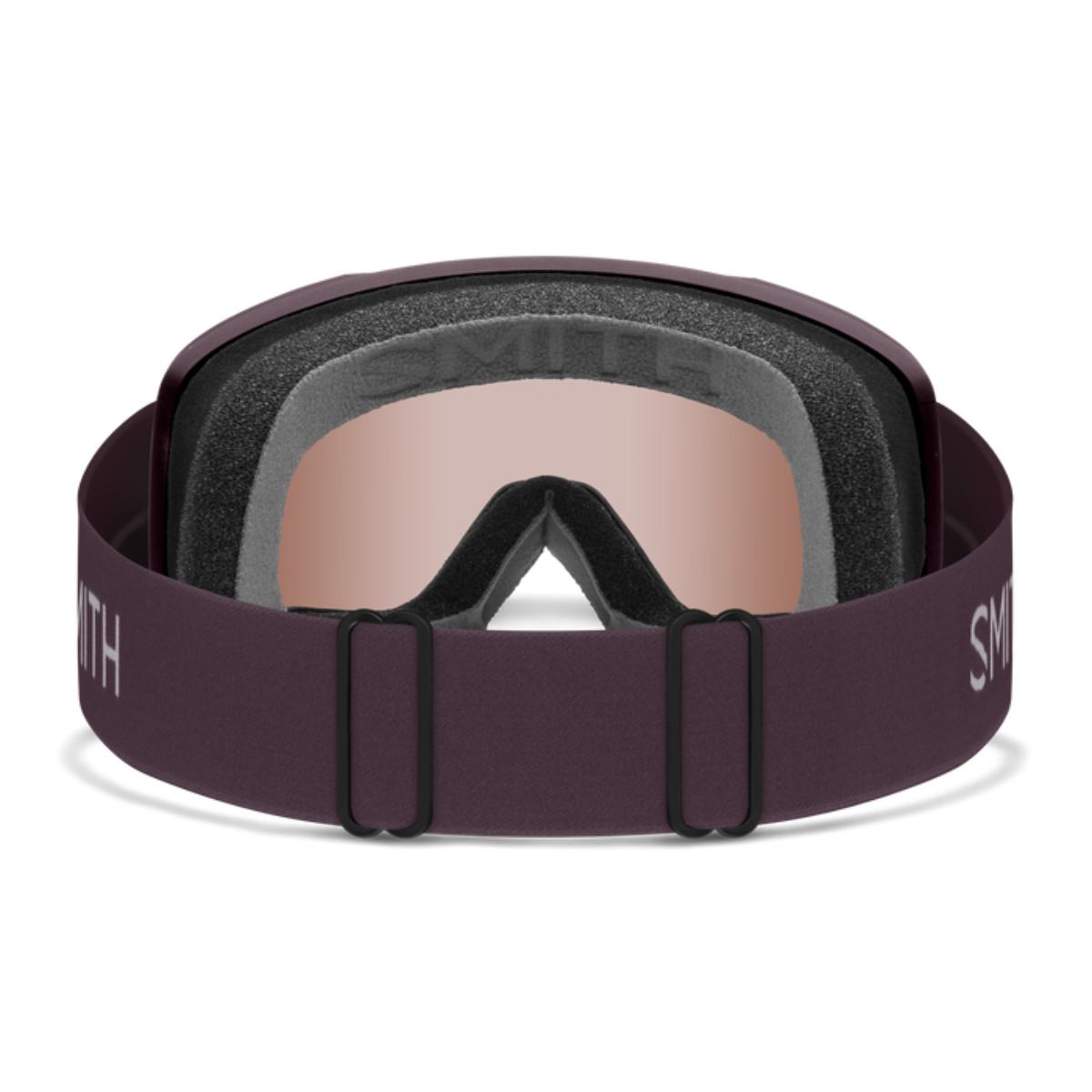 SMUČARSKA OČALA TRIBUTE