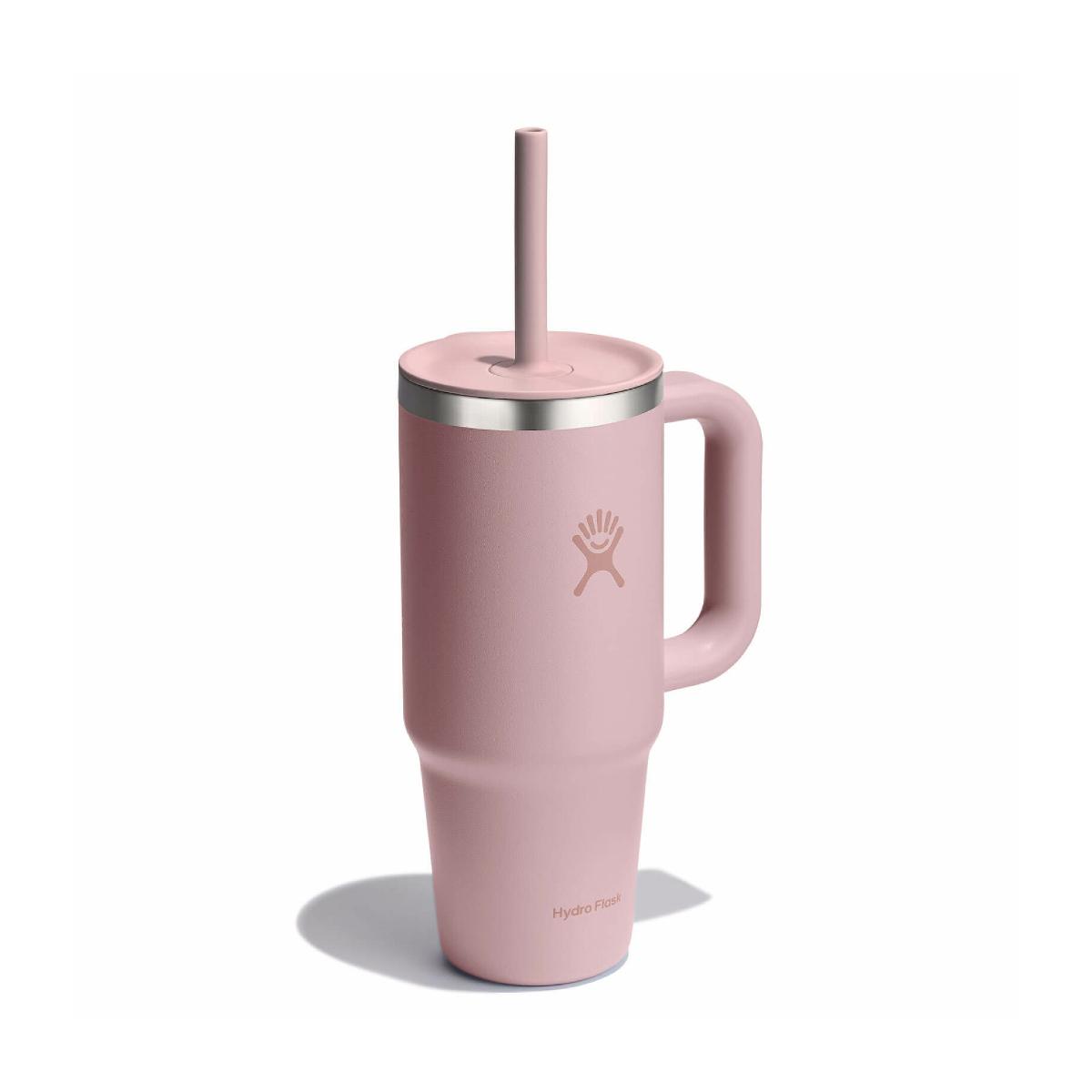 TERMO LONČEK 24 TRAVEL TUMBLER -  710 ML