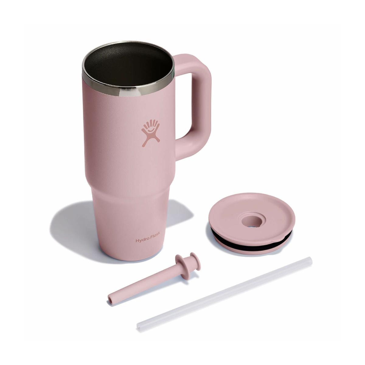 TERMO LONČEK 24 TRAVEL TUMBLER -  710 ML