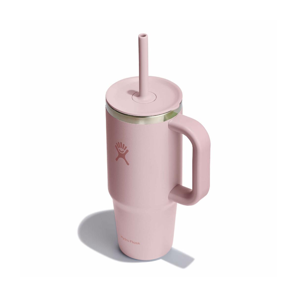 TERMO LONČEK 24 TRAVEL TUMBLER -  710 ML