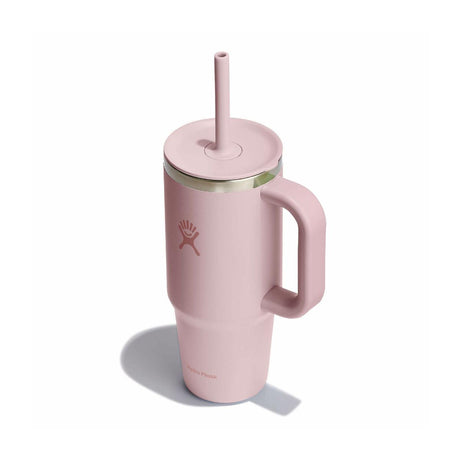 TERMO LONČEK 24 TRAVEL TUMBLER -  710 ML