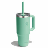 HYDRO FLASK 24 OZ TRAVEL TUMBLER -  710 ML