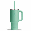 HYDRO FLASK 24 OZ TRAVEL TUMBLER -  710 ML