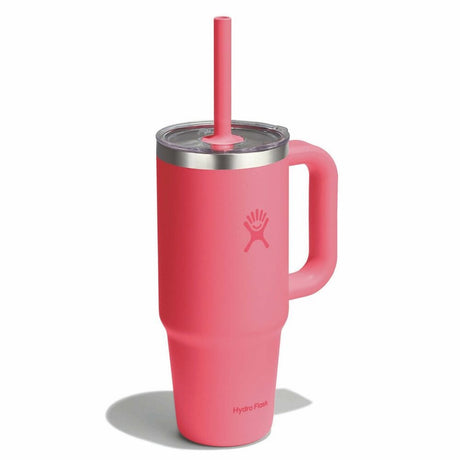 HYDRO FLASK 24 OZ TRAVEL TUMBLER -  710 ML
