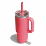 HYDRO FLASK 24 OZ TRAVEL TUMBLER -  710 ML
