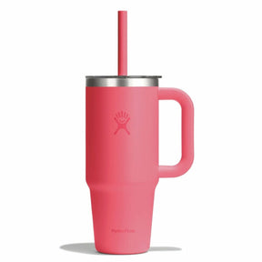 HYDRO FLASK 24 OZ TRAVEL TUMBLER -  710 ML