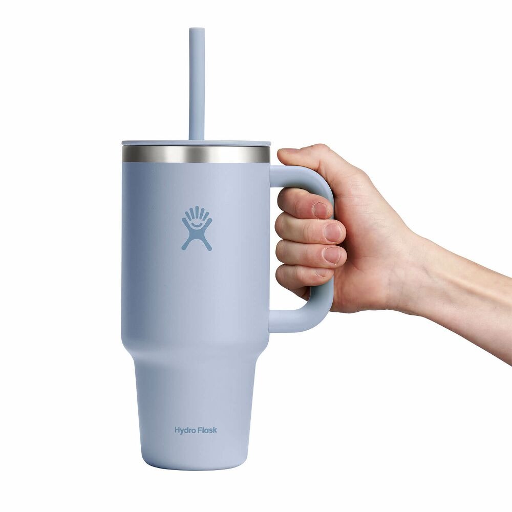 HYDRO FLASK 32 TRAVEL TUMBLER - 946 ML