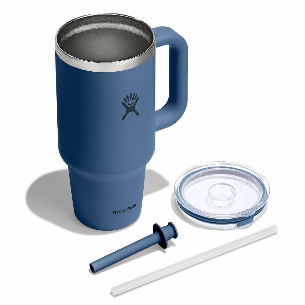 HYDRO FLASK 32 TRAVEL TUMBLER - 946 ML