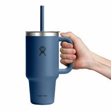 HYDRO FLASK 32 TRAVEL TUMBLER - 946 ML