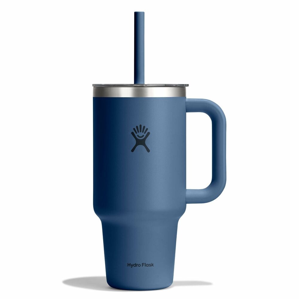 HYDRO FLASK 32 TRAVEL TUMBLER - 946 ML