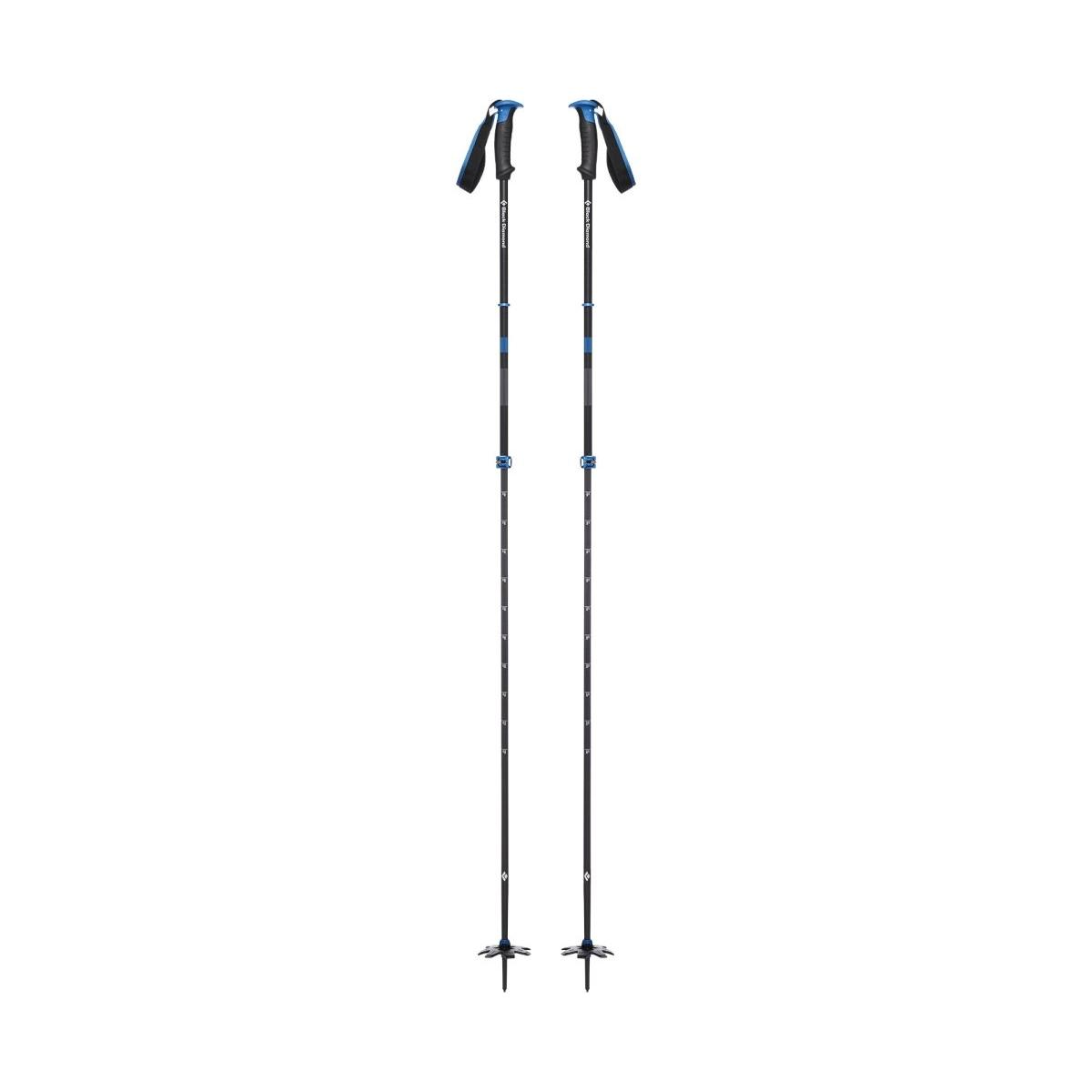 TOUR SKI POLES TRAVERSE PRO