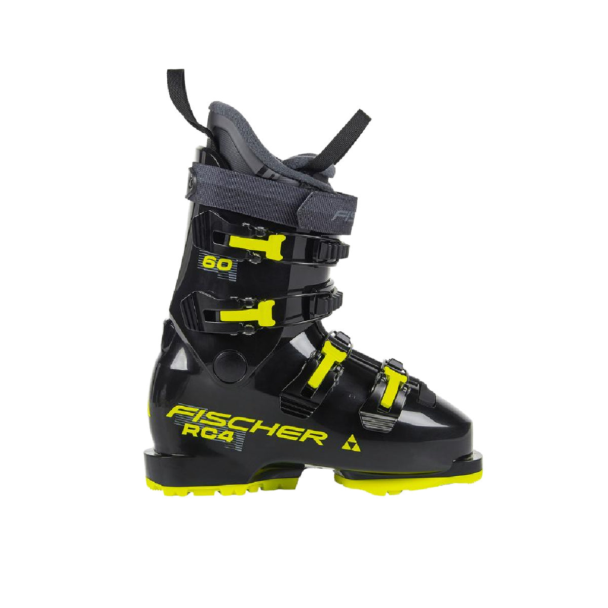 OTROŠKI SMUČARSKI ČEVLJI RC4 60 JR GW