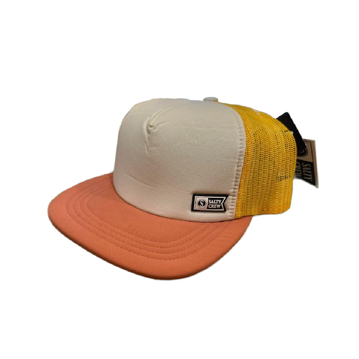ŽENSKA KAPA S ŠILTOM BOBBER TRUCKER