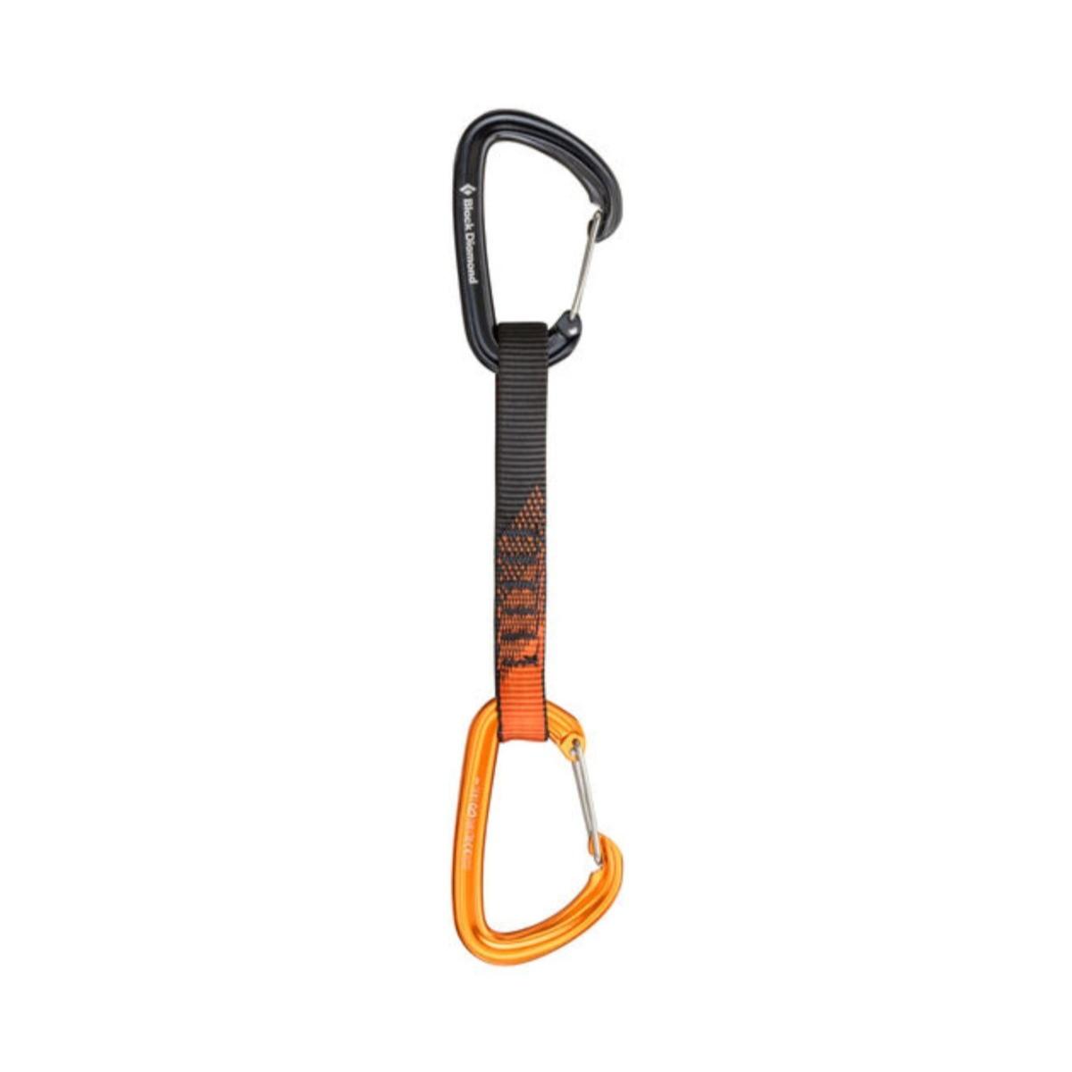 FREEWIRE QUICKDRAW HOOK 16 cm