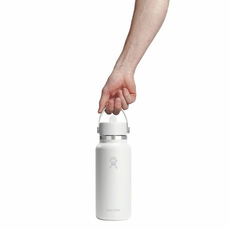 TERMO FLAŠKA 32 OZ WIDE FLEX STRAW CAP - 946 ML
