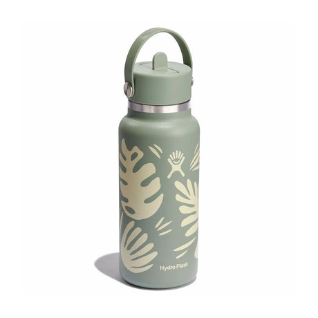 TERMO FLAŠKA 32 OZ WIDE FLEX STRAW CAP TRILLIUM - 946 ML