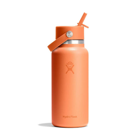 TERMO FLAŠKA 32 OZ WIDE FLEX STRAW CAP TRILLIUM - 946 ML